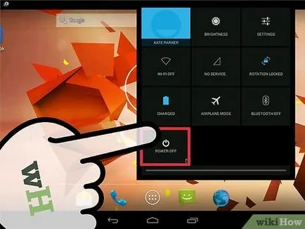 Cum se dezactivează modul de siguranță pe Android