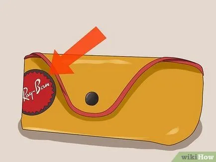 Cum de a distinge un fals ochelari de soare ray ban