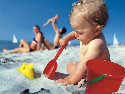 Cum să se odihnească pe mare este complet gratuit, vom afișa un sfat incredibil de util (de vacanță și de călătorie) Cum să se odihnească pe mare este complet gratuit, vom afișa o sfaturi incredibil de util