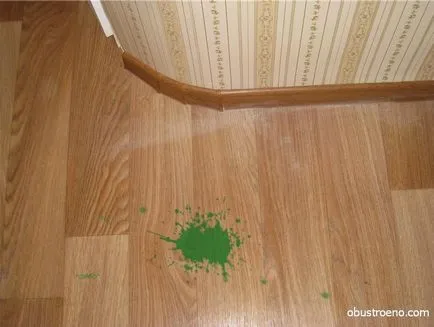 Ca și în cazul de spălare linoleum Zelenka decât frecarea poate, de acoperire curată (ca linoleum spălare Zelenka decât poate fi frecat departe) Ca și în cazul de spălare linoleum Zelenka decât poate frecat, acoperire curat