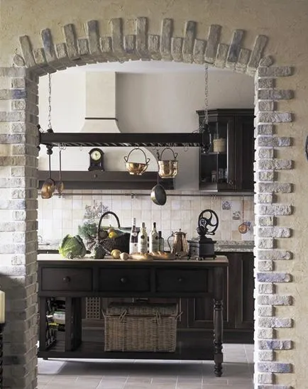 Cum de a decora arcul în apartament folosind doar cele mai bune materiale (arc) Cum de a decora arcul în apartament folosind doar cele mai bune materiale