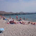 Plaje Koktebelya 2017 prundiș, urban, sălbatic nude (2017) Plaje Koktebel 2017 prundiș, urbane, sălbatice, nudiști