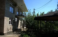 Koktebel Beach