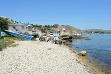 Koktebel Beach