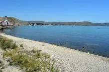 Koktebel Beach