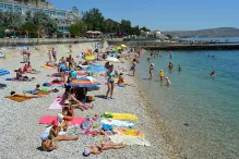 Koktebel Beach