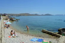 Koktebel Beach