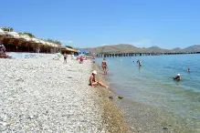 Koktebel Beach