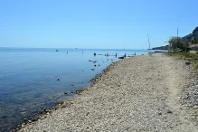 Koktebel Beach