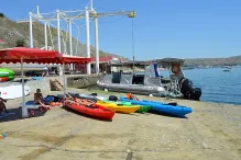 Koktebel Beach