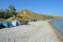 Koktebel Beach