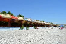 Koktebel Beach