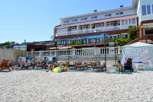 Koktebel Beach