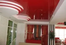 Pro și contra de plafoane suspendate și comentarii, avantaje, dezavantaje in casa, toate companiile și pentru