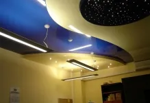 Pro și contra de plafoane suspendate și comentarii, avantaje, dezavantaje in casa, toate companiile și pentru