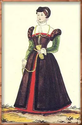 Rochie, enciclopedie de moda
