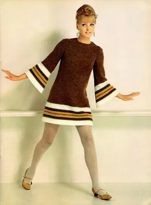 Rochie, enciclopedie de moda