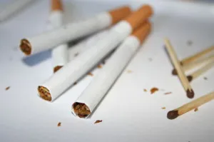 De ce fumatul este dăunător, o lume fără nicotină