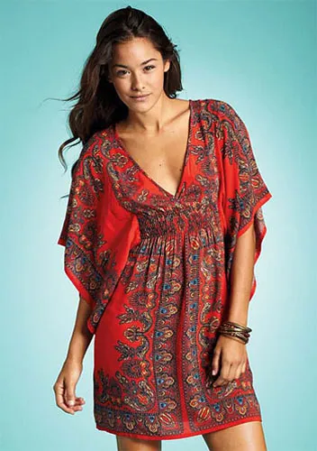 Rochie, enciclopedie de moda