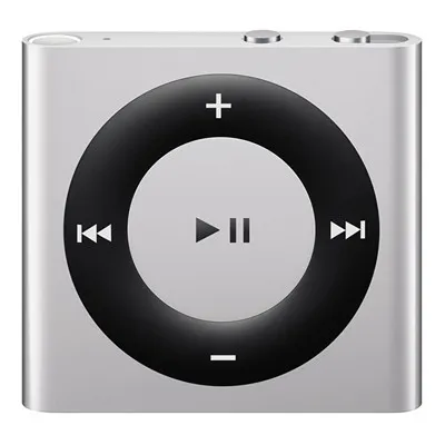 De ce iPod shuffle încă taurasi