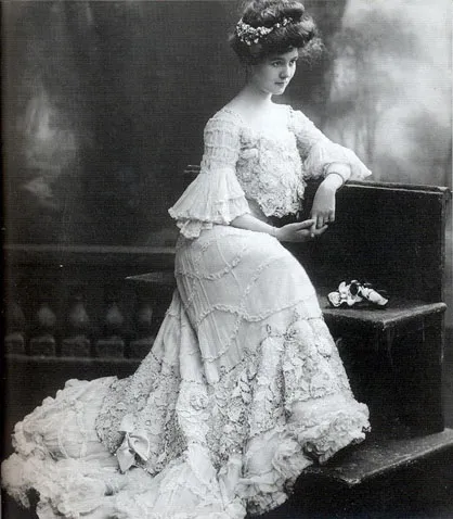 Rochie, enciclopedie de moda