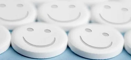 Placebo - ceea ce este în sport, afaceri și slăbire, efectul placebo-nocebo (pierdere în greutate) Placebo - ceea ce este în sport, afaceri și slăbire, efectul placebo și nocebo