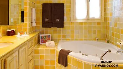 Dale pentru baie - 100 fotografie design interior realist (proiectare) Dale pentru baie - 100 fotografie design interior realist