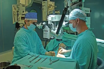 Plătiți examinare și tratament în spital în jurul valorii de ceas multidisciplinare prețuri accesibile de la Moscova