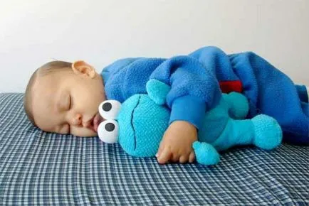 De ce copilul nu doarme bine (nou-născut nu doarme noaptea sau ziua) (toracică) De ce copilul nu doarme bine (nou-născut nu doarme noaptea sau în după-amiaza)