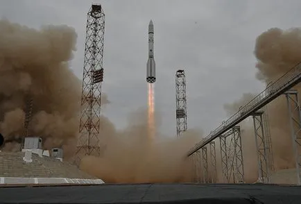 De ce astroport estul România nu a fost nevoie de știință, știință și tehnologie