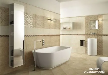 Dale pentru baie - 100 fotografie design interior realist (proiectare) Dale pentru baie - 100 fotografie design interior realist