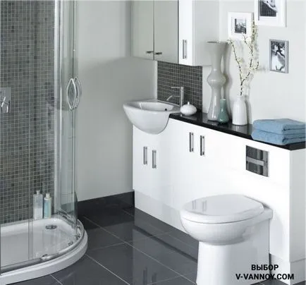 Dale pentru baie - 100 fotografie design interior realist (foto) Dale pentru baie - 100 fotografie design interior realist