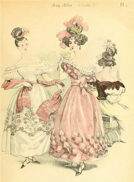 Rochie, enciclopedie de moda
