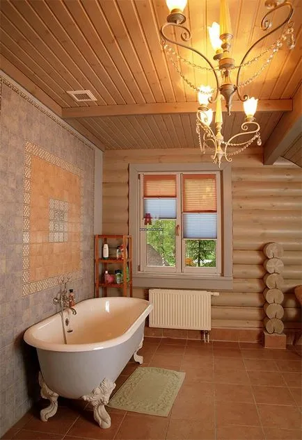Dale pentru idei de design de baie, o mulțime de fotografii (o mulțime) Dale pentru idei de design de baie, o mulțime de fotografii