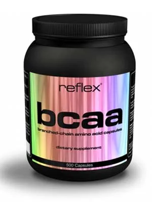 BCAA ca asumarea, primind în special