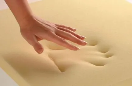 saltele cu arcuri, dezavantaje pentru saltele fără arcuri