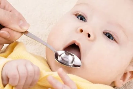 Bifidumbacterin pentru nou-născuți și instrucțiunile de utilizare (ca diluat pentru nou-născuți bifidumbakterin fiole) Bifidumbacterin pentru nou-născuți și sugari manualul de instrucțiuni