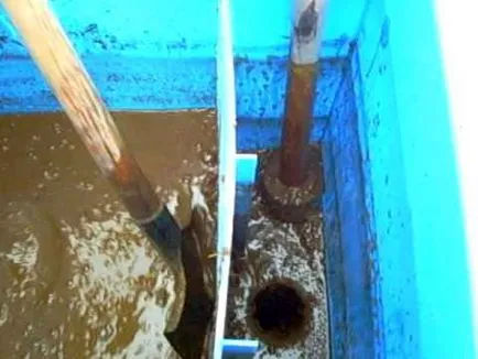 Biogazul cu mâinile lor în casă, schema unei instalații de biogaz (mâini) Biogazul cu mâinile lor în casă, o schemă de instalație de biogaz