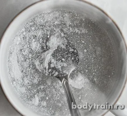 Cum să ia BCAA putere la cardio și sarcinile