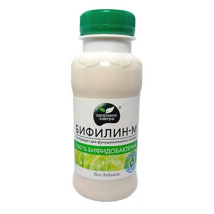 Caracteristicile Bifilin și proprietățile utile ale produsului