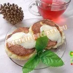 Vesela de brânză de vaci pentru copii, retete pentru copii, feluri de mâncare (pentru copii) Vesela de brânză de vaci pentru copii, retete pentru copii, bucătărie
