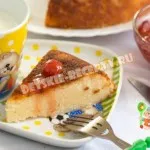 Vesela de brânză de vaci pentru copii, retete pentru copii, mese (copii) Vesela de brânză de vaci pentru copii, retete pentru copii, bucătărie