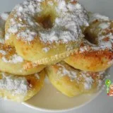 Vesela de brânză de vaci pentru copii, retete pentru copii, mese (mese) Vesela de brânză de vaci pentru copii, retete pentru copii, bucătărie