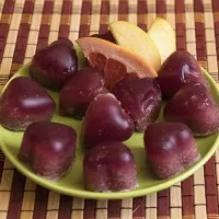 Mâncăruri cu boabe 863 rețetă