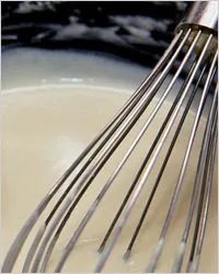 Clatite - Reteta Pancake