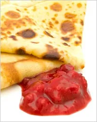 Clatite - Reteta Pancake