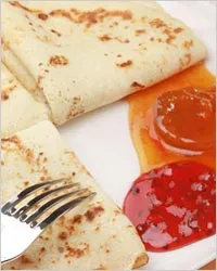 Clatite - Reteta Pancake