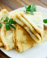 Clatite - Reteta Pancake