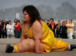 Bodyflex (atenție înșelătorie!)