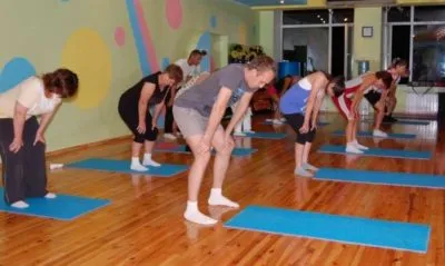 exercițiu de slăbire Bodyflex 15 minute pe zi (minute) exercițiu de slăbire Bodyflex 15 minute pe zi